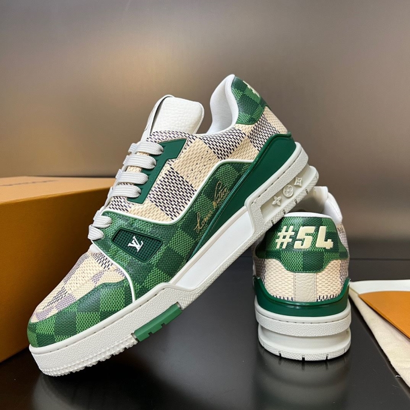 Louis Vuitton Sneakers